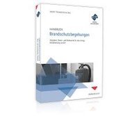 bokomslag Handbuch Brandschutzbegehungen