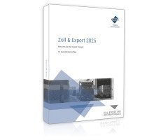 Zoll & Export 2025 1