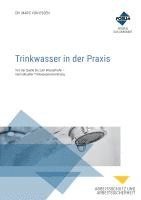 bokomslag Trinkwasser in der Praxis. Kombi-Paket