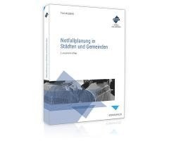 bokomslag Notfallplanung in Städten und Gemeinden