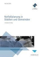 Notfallplanung in Städten und Gemeinden. Buch + eBook 1
