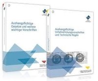 bokomslag Das Aushang-Paket