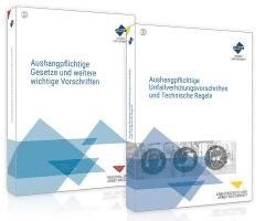 bokomslag Das Aushang-Paket