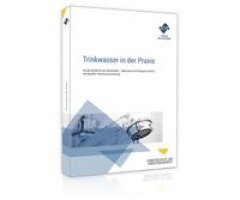 Marc von Essen, Jana-Maria Seiferth - Trinkwasser in der Praxis, Häftad