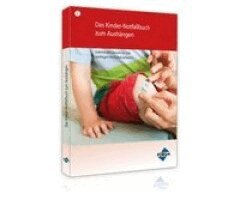 Forum Verlag Herkert Gmbh - Das Kinder-Notfallbuch, Häftad