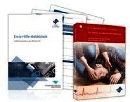 Forum Verlag Herkert Gmbh - Das Erste-Hilfe-Paket, Häftad
