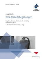Georg Tschacher - Handbuch Brandschutzbegehungen, Häftad. Tillgänglighet: Lägg i varukorg