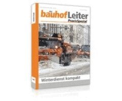 Drazan Bunoza, Ralf Czier, Horst Hanke, Christian Kanefzky, Adolf Rebler, Forum Verlag Herkert Gmbh - Winterdienst kompakt, Häftad