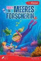 bokomslag Erstlesebuch 1. Klasse - Anna die Meeresforscherin