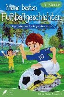 bokomslag Lesebuch 3. Klasse - Meine besten Fußballgeschichten