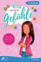 bokomslag Lesebuch 2. Klasse - Ella und ihre Gefühle