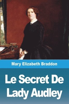 bokomslag Secret De Lady Audley