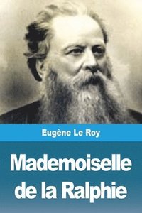 bokomslag Mademoiselle de la Ralphie