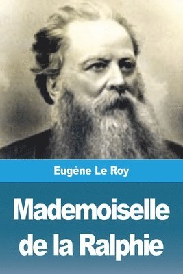 bokomslag Mademoiselle de la Ralphie