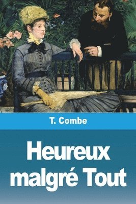 bokomslag Heureux malgré Tout