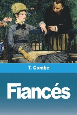 bokomslag Fiancés