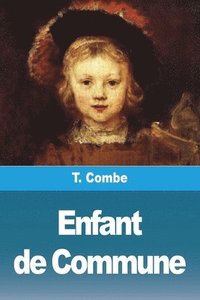 bokomslag Enfant de Commune