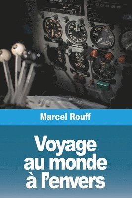 bokomslag Voyage au monde  l'envers