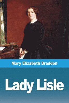bokomslag Lady Lisle
