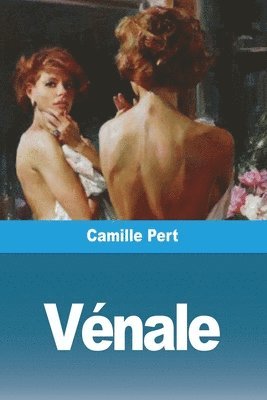 bokomslag Vénale