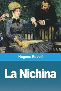 bokomslag La Nichina