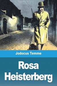 bokomslag Rosa Heisterberg