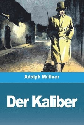bokomslag Der Kaliber