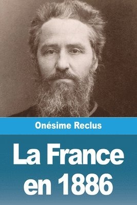 La France en 1886 1