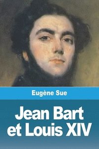 bokomslag Jean Bart et Louis XIV