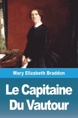bokomslag Capitaine Du Vautour