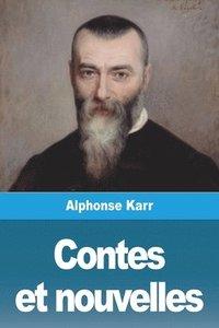 bokomslag Contes et nouvelles