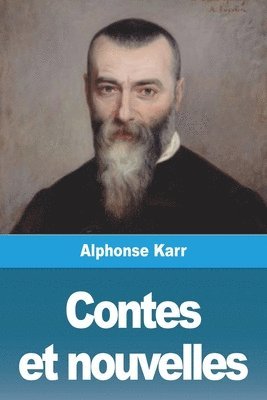 bokomslag Contes et nouvelles