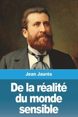 De la ralit du monde sensible 1