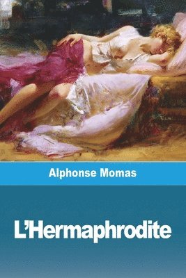 bokomslag L'Hermaphrodite