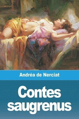 Contes saugrenus 1