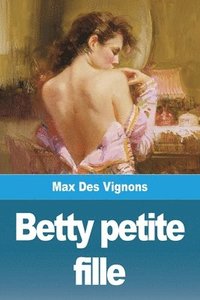bokomslag Betty petite fille