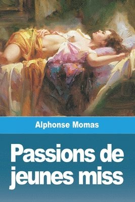 Passions de jeunes miss 1