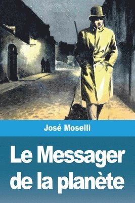 Messager de la planète