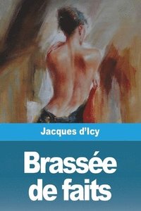 bokomslag Brassée de faits