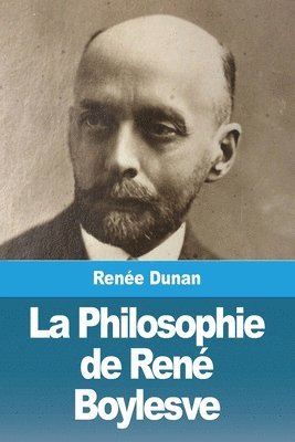 Philosophie de René Boylesve