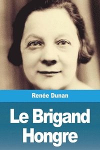 bokomslag Le Brigand Hongre