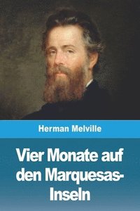 bokomslag Vier Monate auf den Marquesas-Inseln