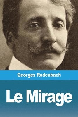 bokomslag Mirage