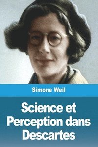 bokomslag Science et Perception dans Descartes