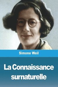 bokomslag Connaissance surnaturelle
