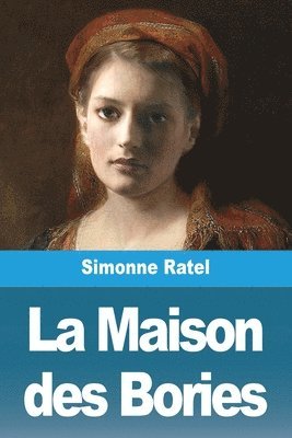 Maison des Bories 1