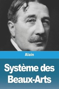 bokomslag Système des Beaux-Arts