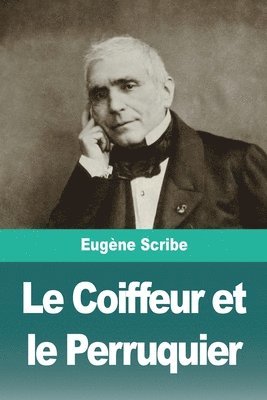 Le Coiffeur et le Perruquier 1