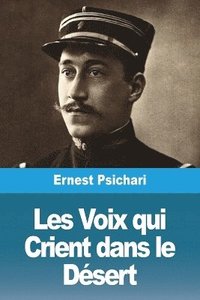 bokomslag Les Voix qui Crient dans le Dsert