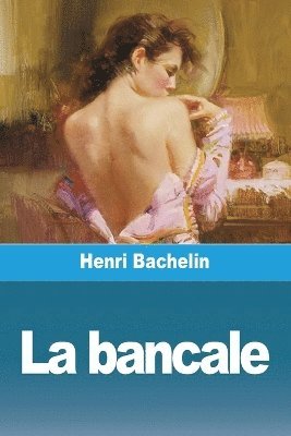 La bancale 1